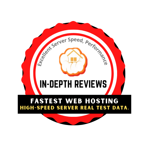 fastest web hosting services for 2022