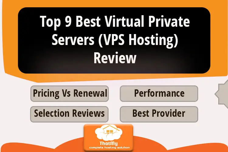 Best VPS Hosting in Australia Review
